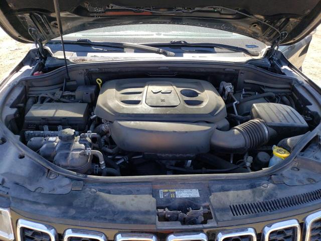 1C4RJFBGXKC711434 Jeep Grand Cherokee Limited