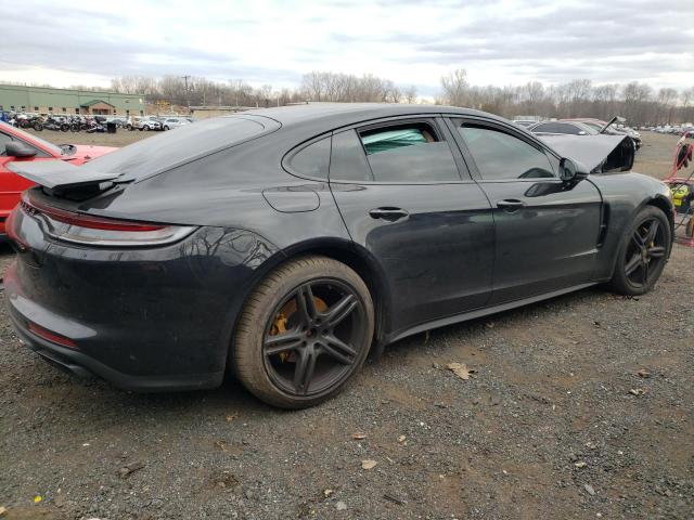 2021 PORSCHE PANAMERA B - WP0AJ2A77ML113117