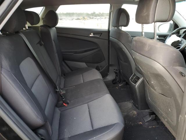 2018 HYUNDAI TUCSON VAL - KM8J3CA25JU708974