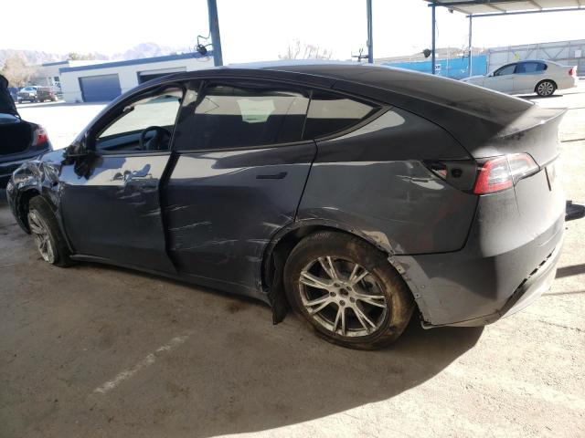 5YJYGDEE7MF150124 Tesla Model Y