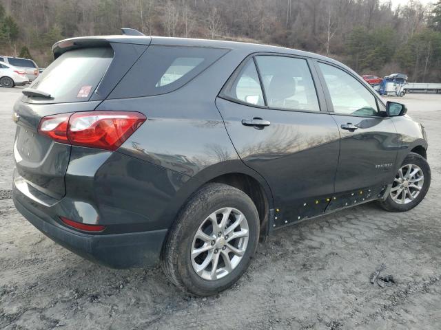 2021 CHEVROLET EQUINOX LS - 2GNAXHEV3M6159683