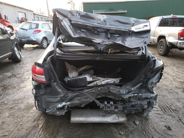 VIN 4T1T11AK3NU641462 2022 Toyota Camry, SE no.6