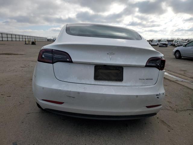5YJ3E1EB2KF511938 Tesla MODEL 3