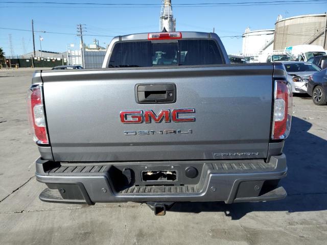 2021 GMC CANYON DEN 1GTG6EEN3M1257135
