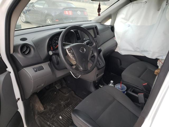 2020 NISSAN NV200 2.5S - 3N6CM0KN6LK706958