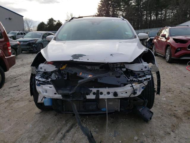 2018 FORD ESCAPE TIT - 1FMCU9J94JUC84368