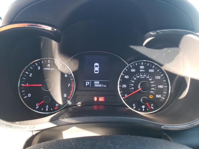 KNAFX4A89F5316653 KIA FORTE EX