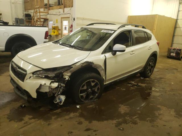 2018 SUBARU CROSSTREK JF2GTABC0JH239961