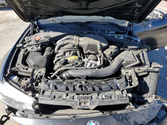 WBS8M9C53G5D31764 BMW M3
