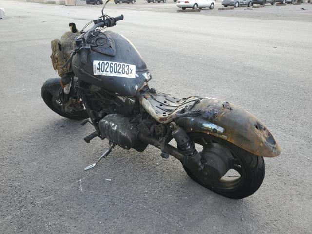 2005 KAWASAKI 1600 MEANS - JKBVNKB165A005879