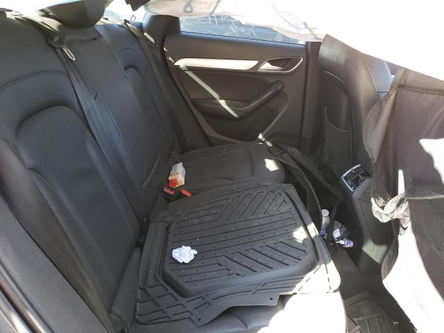 2016 AUDI Q3 PREMIUM - WA1EFCFS3GR005868
