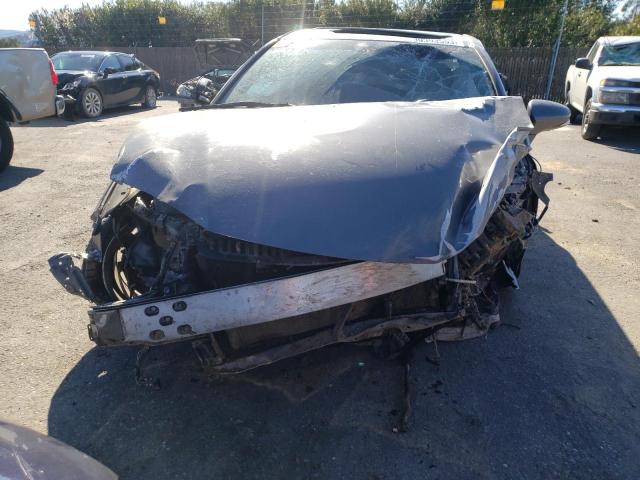 2015 LEXUS GS 350 - JTHBE1BLXFA011435