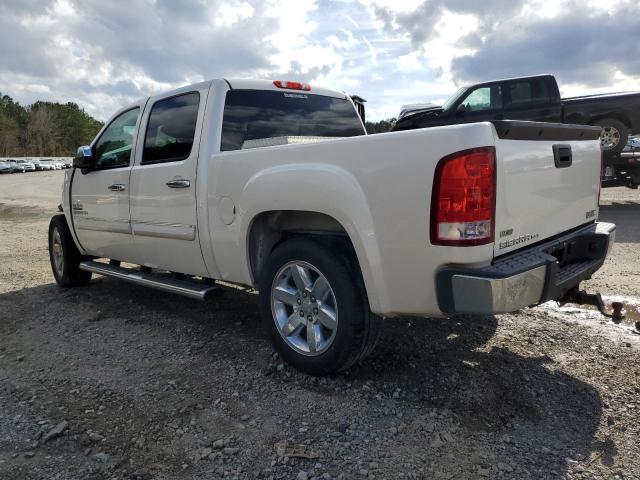3GTP1VE01CG173074 GMC Sierra C1500 Sle