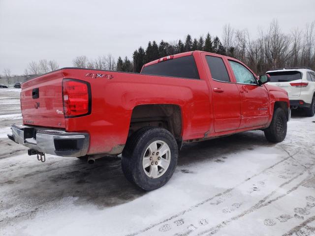 2018 CHEVROLET SILVERADO2 2GCVKREC6J1107731