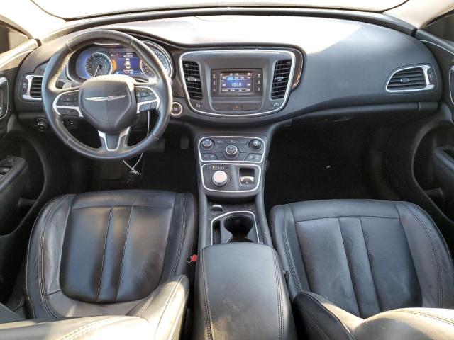 2015 CHRYSLER 200 C - 1C3CCCCG8FN524334