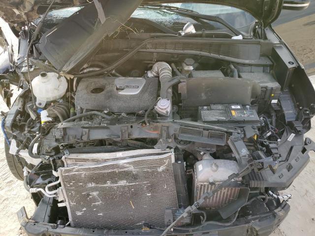 2018 HYUNDAI TUCSON VAL - KM8J3CA25JU708974