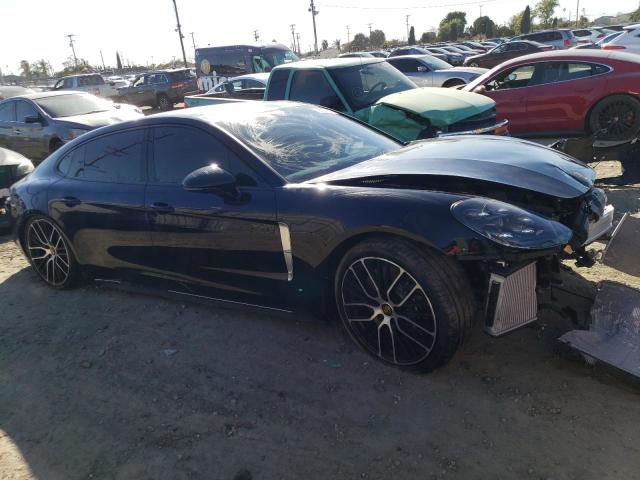 2022 PORSCHE PANAMERA 4 - WP0BK2A78NL158005