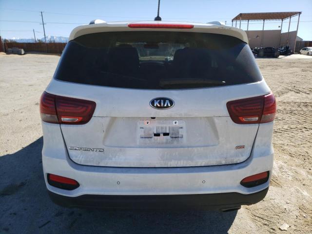 5XYPG4A32LG698877 KIA SORENTO L
