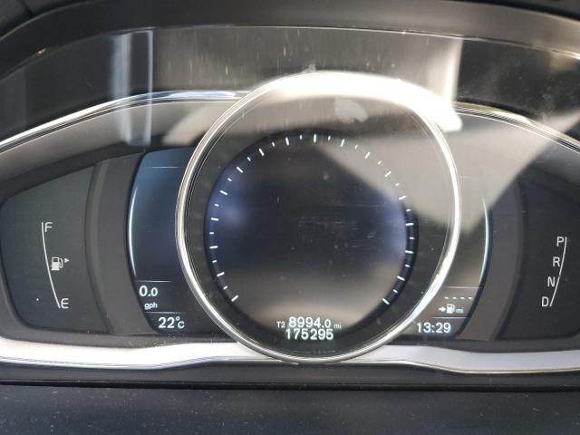 2016 VOLVO V60 T5 PLA YV140MEM7G1301867