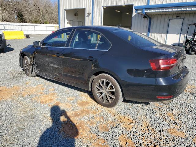 2017 VOLKSWAGEN JETTA SE - 3VWDB7AJ8HM227048