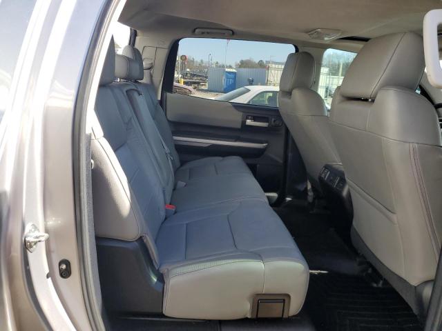 2015 TOYOTA TUNDRA CRE - 5TFFY5F11FX189595