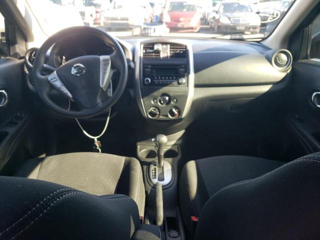 3N1CN7AP0GL884492 Nissan VERSA S