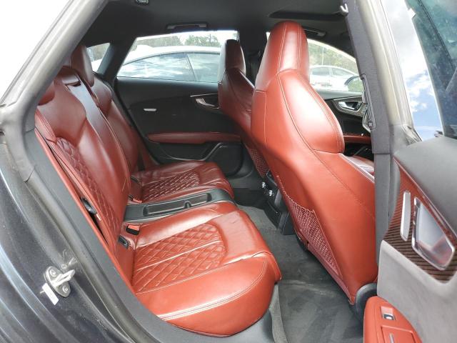 2017 AUDI S7 PREMIUM - WAUWFAFC4HN124106