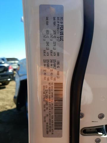 3C4NJCBB9HT669465 Jeep Compass Latitude