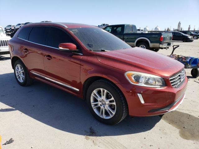 YV440MDK4F2659116 Volvo Xc60 T5 Premier