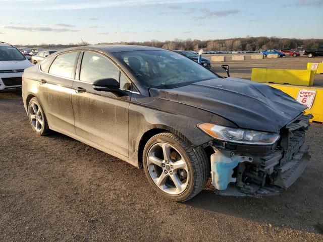 2015 FORD FUSION SE 1FA6P0HD5F5105714