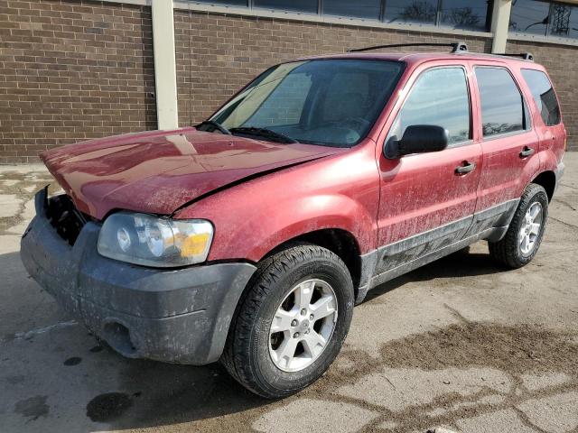 2005 Ford Escape XLT