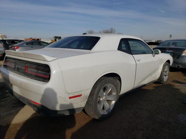 2C3CDZAG1LH188825 Dodge Challenger Sxt