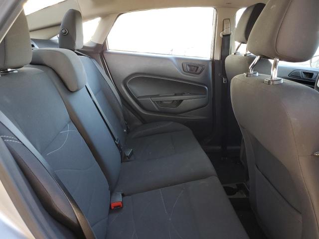 2017 FORD FIESTA SE - 3FADP4BJ8HM113705