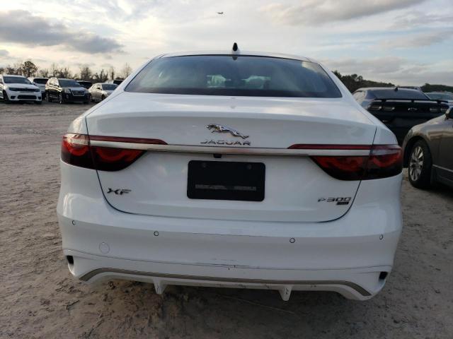 SAJBL4GX0NCY90839 Jaguar Xf R-dynamic Se