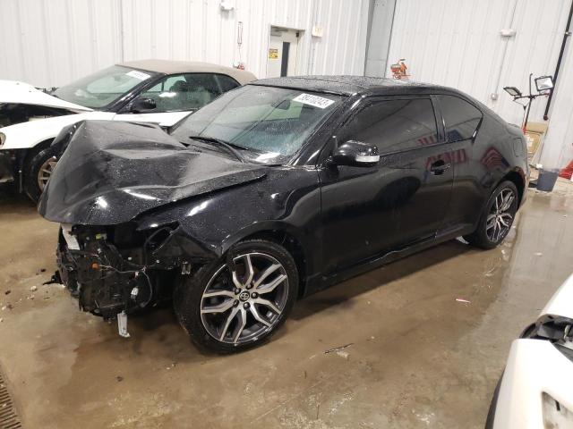 Scion salvage cars for sale: 2015 Scion TC