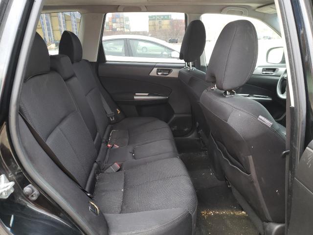 JF2SHBDC5BH733801 Subaru Forester 2.5x Premium