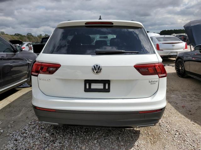 2020 VOLKSWAGEN TIGUAN S - 3VV1B7AX5LM053928