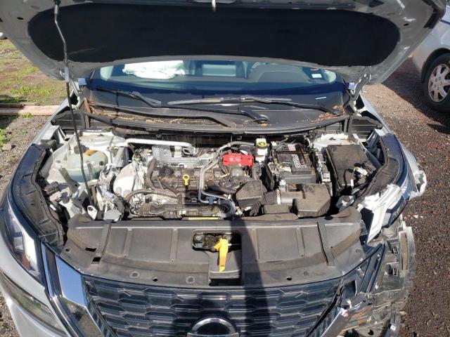 5N1AT3BB4MC814325 Nissan ROGUE SV
