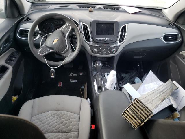 2021 CHEVROLET EQUINOX LS - 2GNAXHEV3M6159683