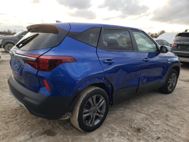 2021 KIA SELTOS LX - KNDEPCAA6M7094554