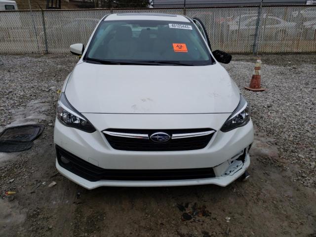 4S3GKAD61N3606345 Subaru Impreza