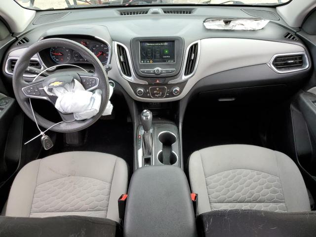2019 CHEVROLET EQUINOX LS 2GNAXHEV0K6183291