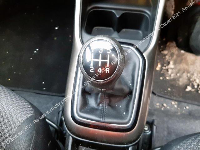 JSAMFH11S00214346 Suzuki Ignis Sz3