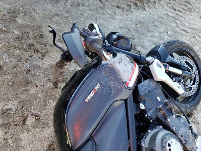 2022 TRIUMPH MOTORCYCLE TRIDENT 66 - SMTL10UL7NTAX0703