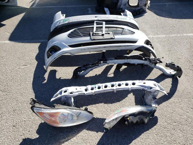 2016 FORD C-MAX PREM - 1FADP5CU8GL119390