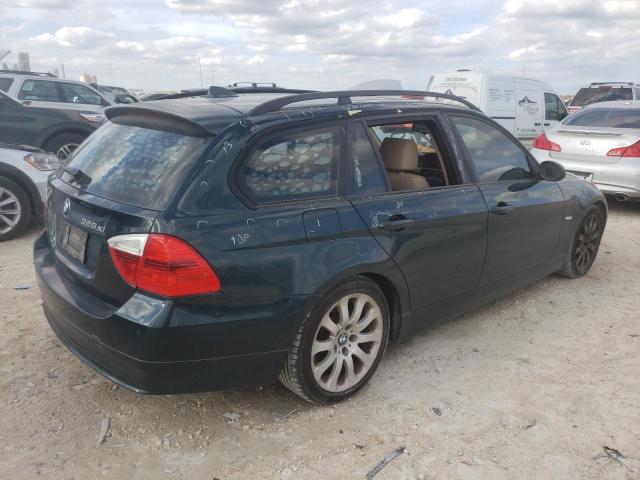 WBAVT13586KW22298 BMW 325 Xit