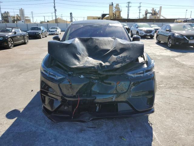 2021 FORD MUSTANG MA - 3FMTK4SX0MME01877