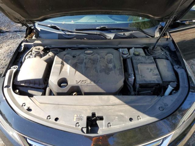 2019 CHEVROLET IMPALA LT - 1G11Z5S34KU117776