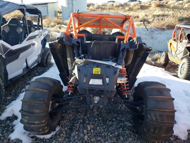 2021 POLARIS RZR XP TUR - 3NSNAE925MF140488