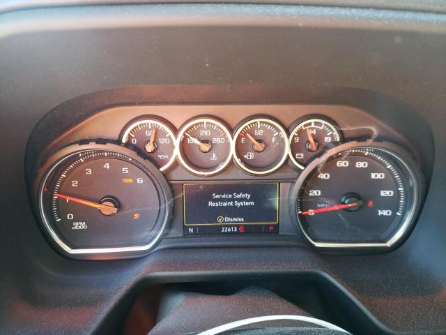 2021 CHEVROLET SUBURBAN C - 1GNSCCKD8MR480928